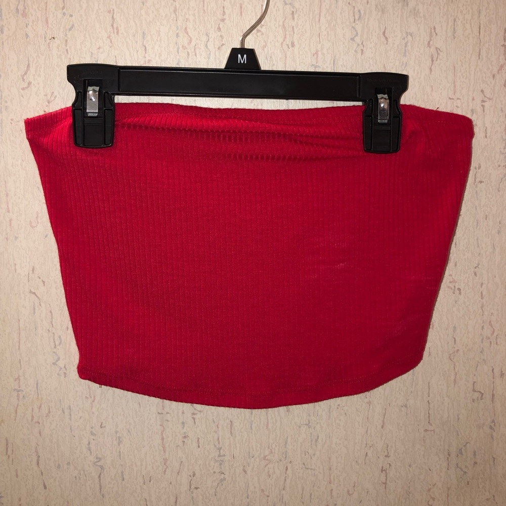 Tube Top